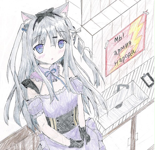 千絵莉ちゃん