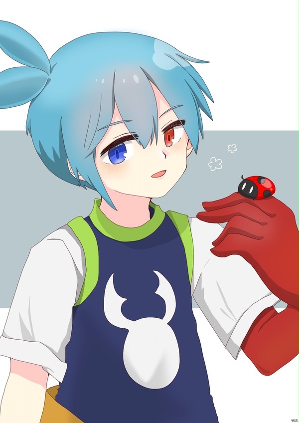 む〜しだ〜