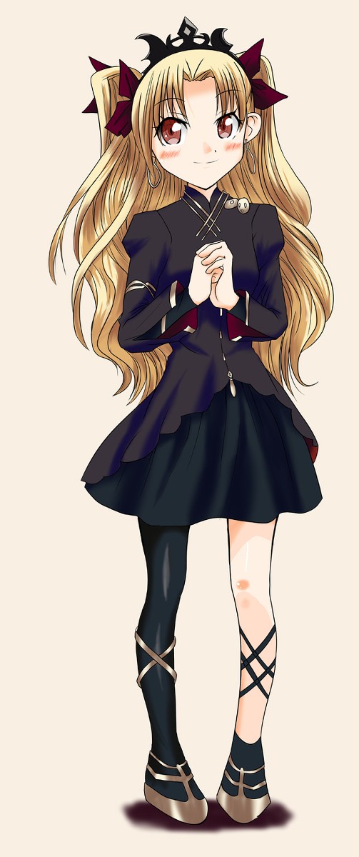 エレシュキガル