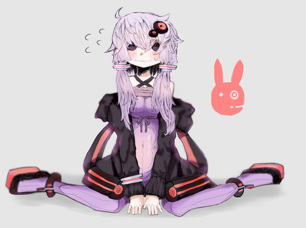 ゆかりさん