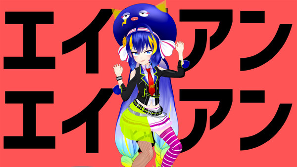 ナユタン星人さんYouTubeアカウント復活記念！＞＜！