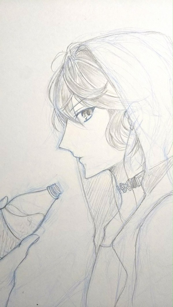 らくがき詰め