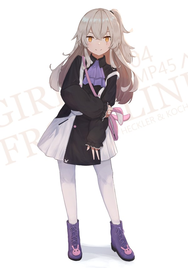 UMP45