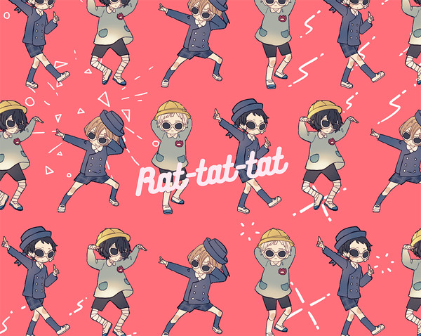 【腐】ぶんすとログ2【向け】