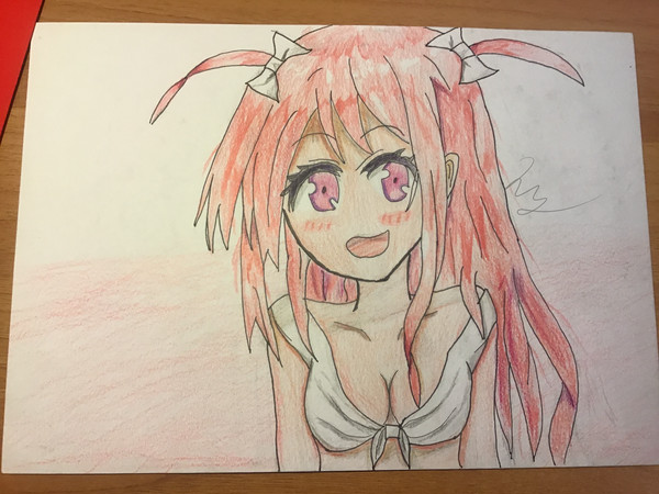 Kantoku Kurumi fAcE