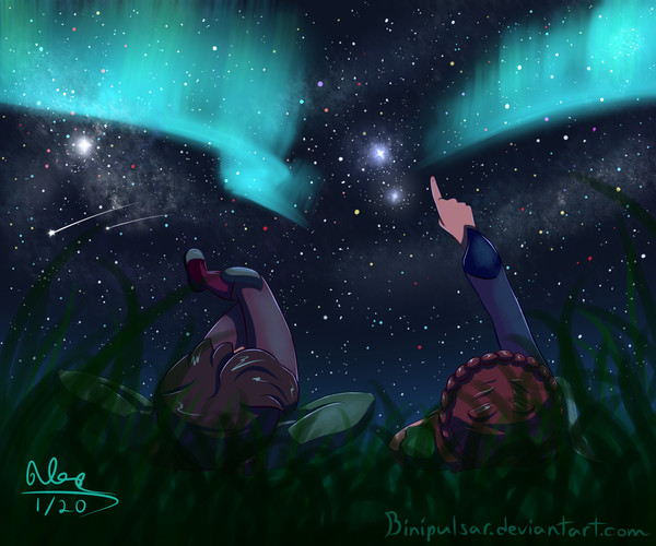 Peaceful Nights