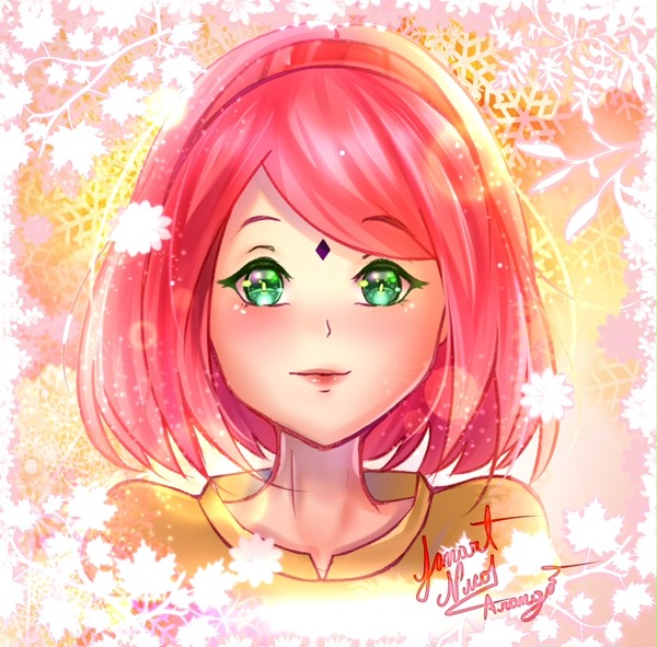[Fanart] Sakura Haruno