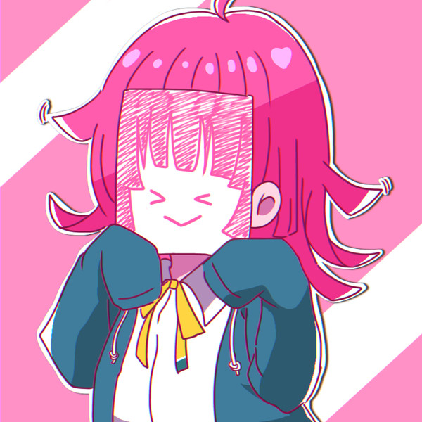 璃奈ちゃんボード！