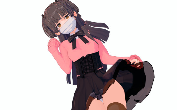 コイカツで黛冬優子
