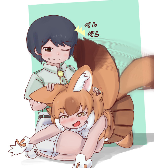 ドールちゃん