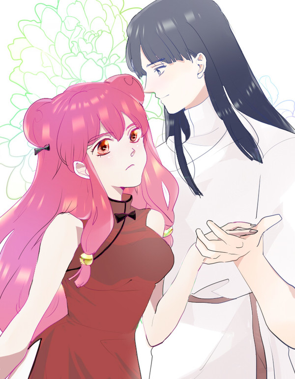 ムース♡シャンプー