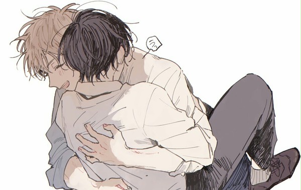 創作bl#2