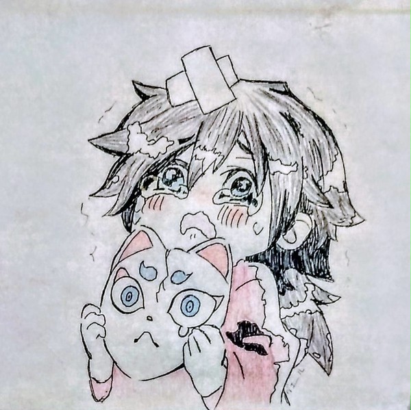冨岡義勇～模写版～