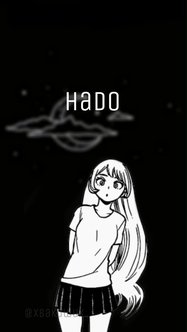 Hado Nejire