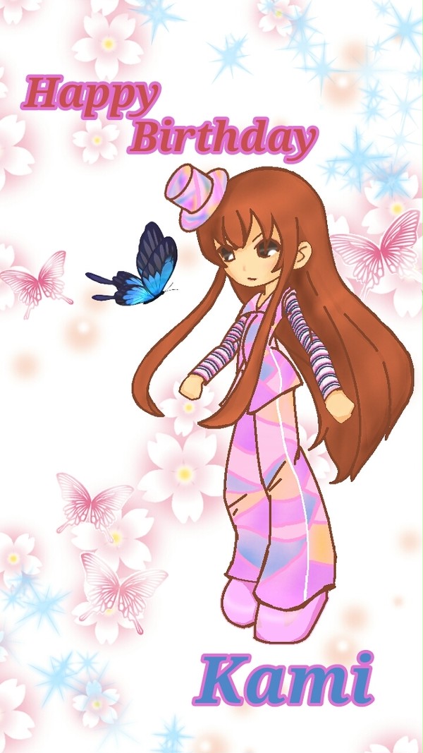 KAMIさん