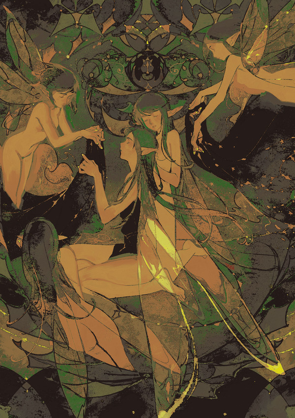 fairy