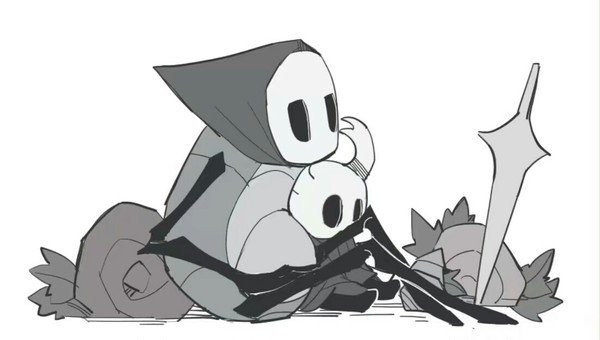 Hk doodle 16