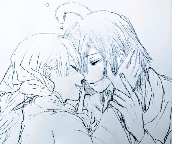 【君の前だけはありのままの姿でいよう】