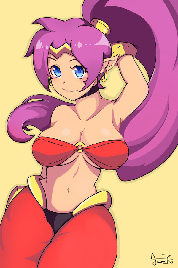 Shantae