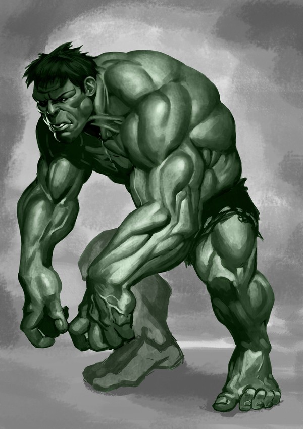 Copy Etude-Hulk