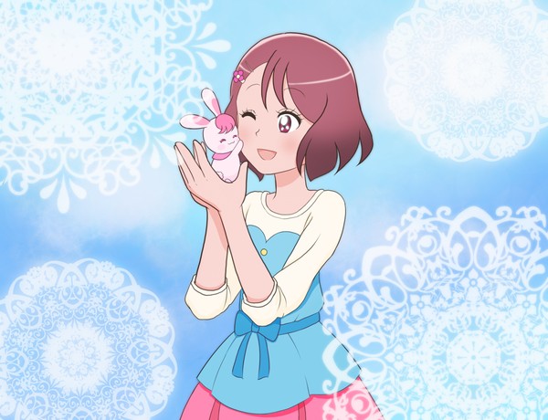 のどラビ