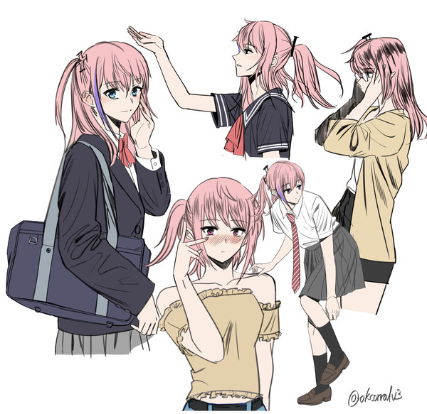 AR-15 모음