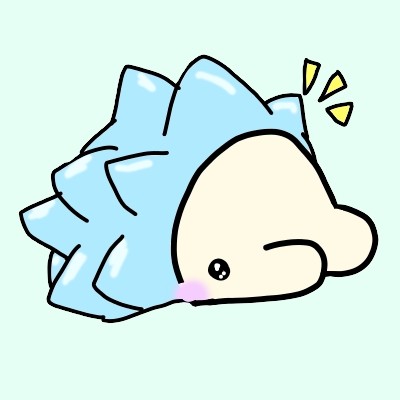 ユキハミちゃん❤️