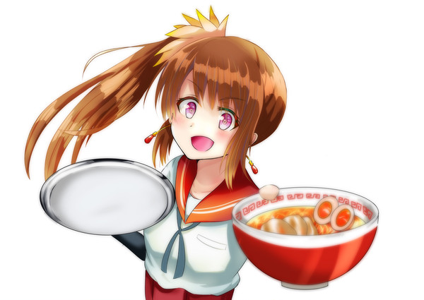 魔法少女サービスだよ！！