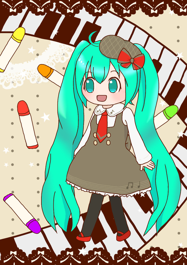 PIANO*GIRL