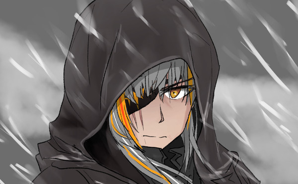 M16 dark deeds