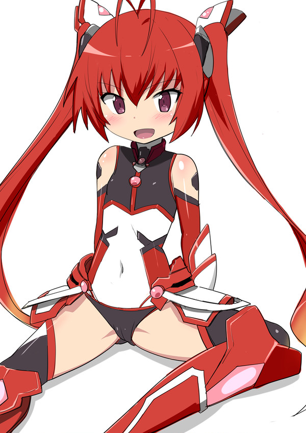 ツインテの日