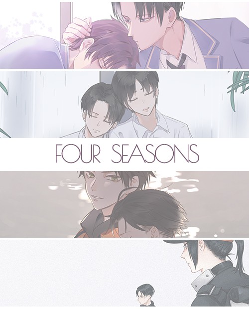 Four seasons