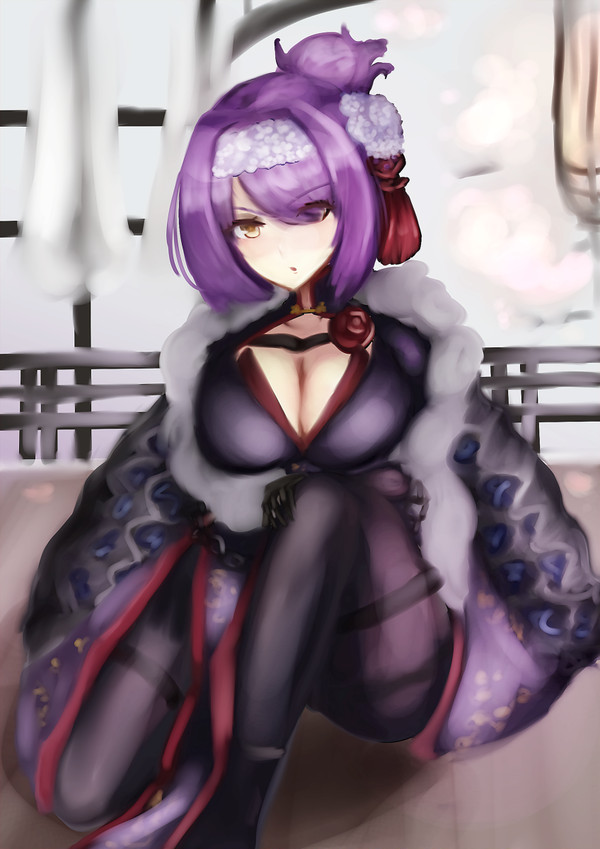 グロスター（春節）