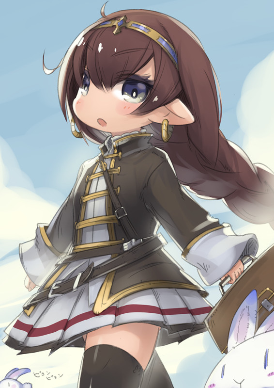 制服ハーゼ