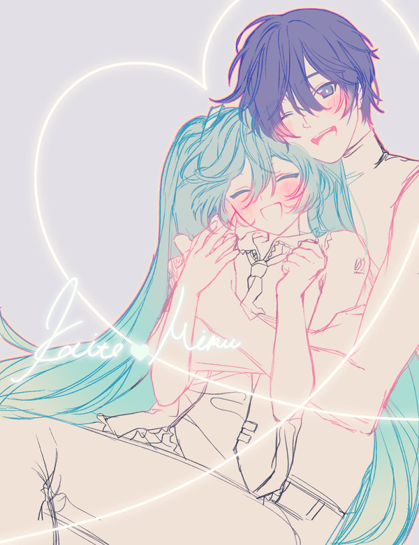 カイミク