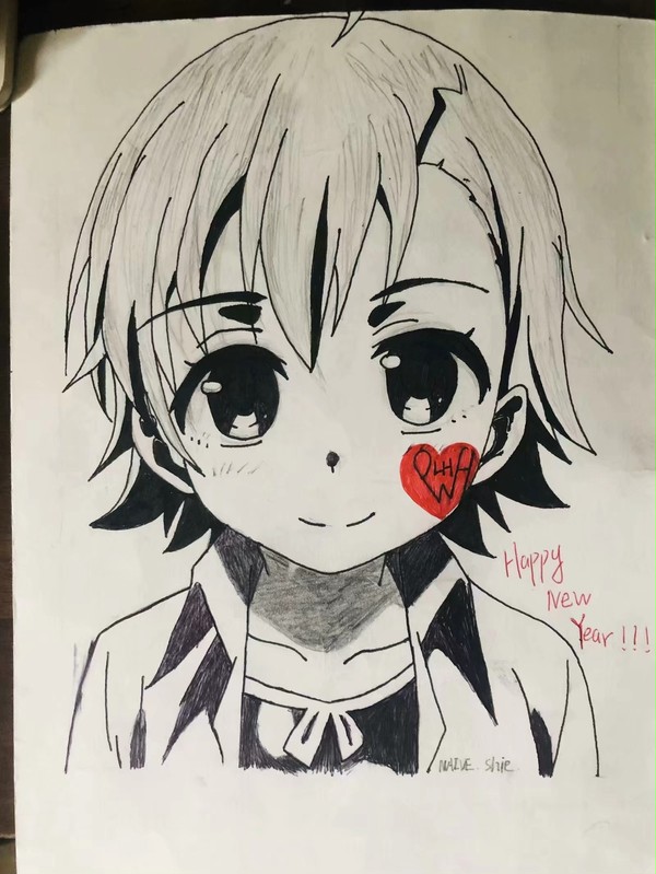 LAST ORDER (MISAKAMISAKA)