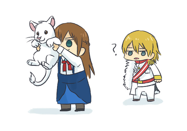 2019 イケメン革命