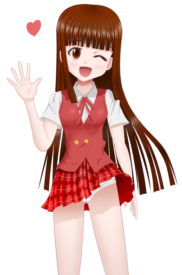 近衛木乃香