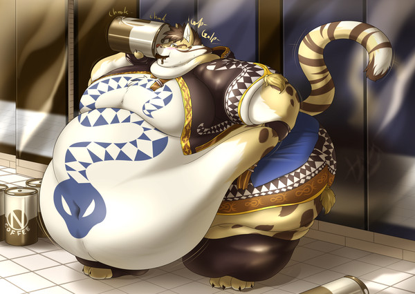 Commission (Likulau)