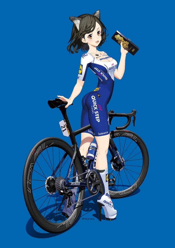 SPECIALIZED TARMAC-DQS