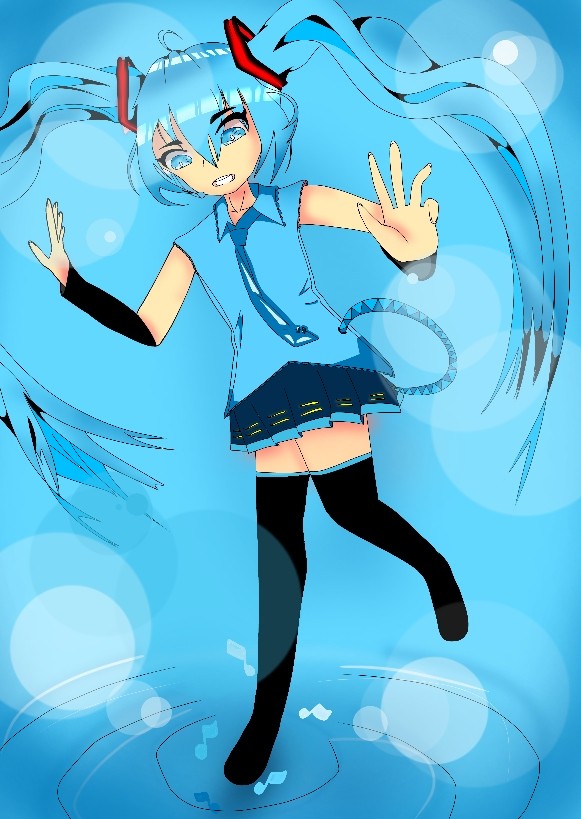 HM