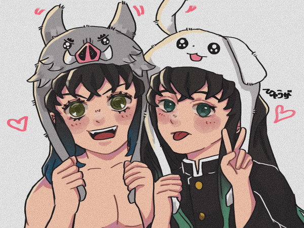 ズンビッパ！！