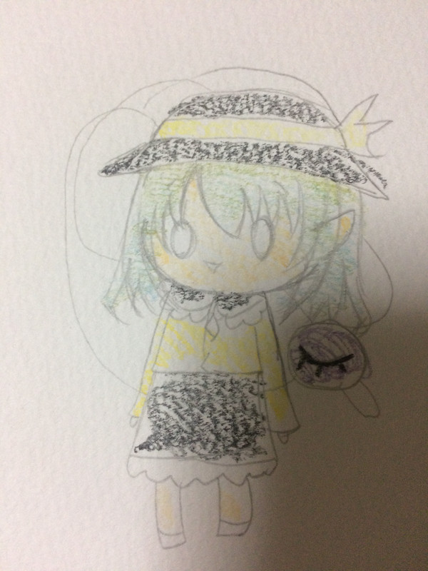 東方詰め詰め２