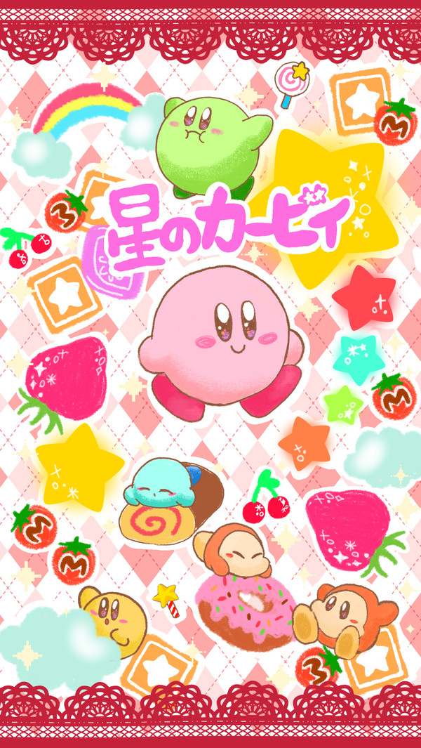 食いしん坊ヒーロー