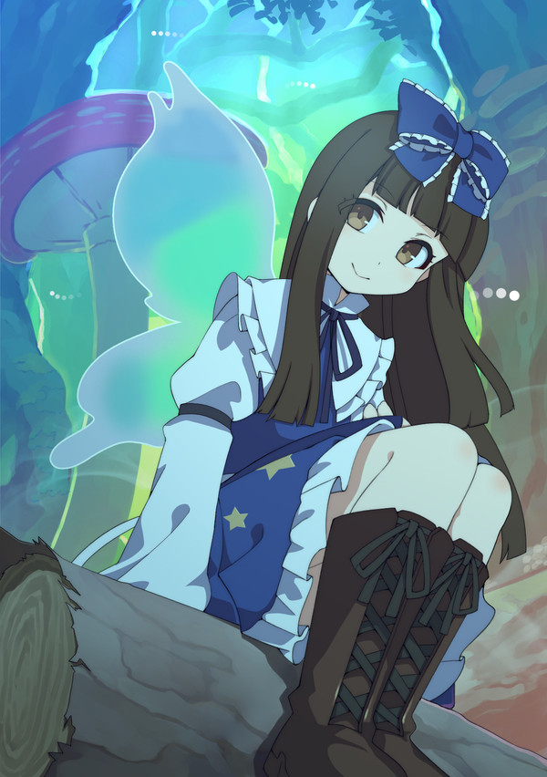 ここ最近のやつ　2