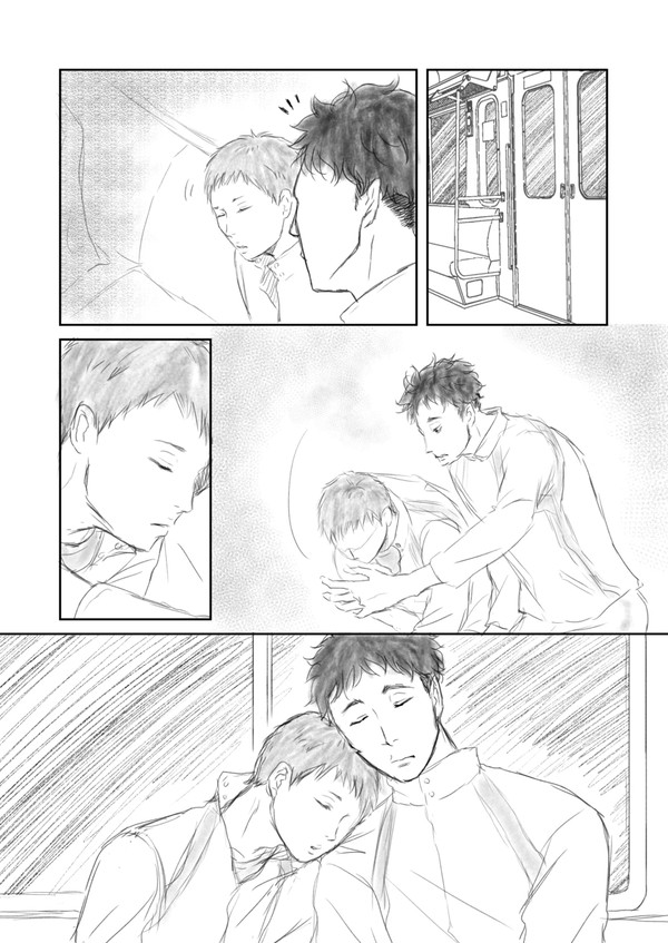 松花の日2020