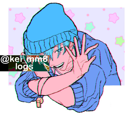 ツイログ①