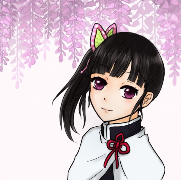 カナヲ