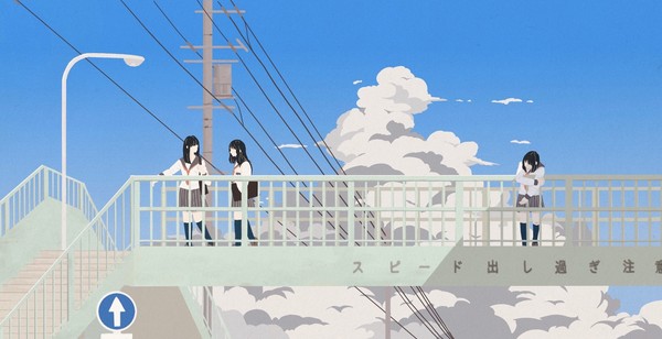 高2の夏