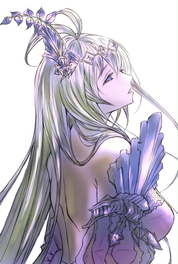 リミテッドジャンヌ